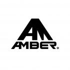 【AMBER 銨鉑】固定配件包 (含螺絲、螺母、3M膠)| Webike摩托百貨