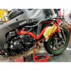 【Professional 普菲迅國際】強化矽膠水管 (9P) ZX-6R (10-)| Webike摩托百貨