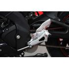 【WRRP】YAMAHA YZF-R15 V3 (19-) Race Footpeg Kit| Webike摩托百貨