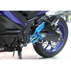 【WRRP】腳踏後移 YZF-R3| Webike摩托百貨