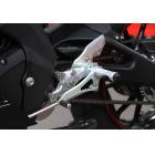 【WRRP】腳踏後移 YZF-R15 V3 / V4 / MT-15| Webike摩托百貨