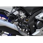 【WRRP】2.0腳踏後移 YZF-R15 V3 / V4 / MT-15| Webike摩托百貨