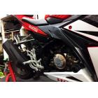 【WRRP】腳踏後移 CBR150R (18-20)| Webike摩托百貨