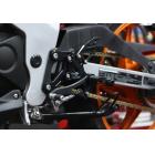 【WRRP】腳踏後移 CBR150R (15-17)| Webike摩托百貨