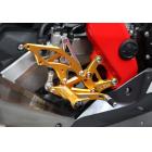 【WRRP】腳踏後移 CBR250RR| Webike摩托百貨