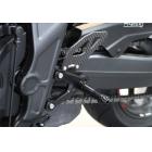 【WRRP】腳踏後移 CBR650F / CBR650R| Webike摩托百貨