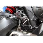 【WRRP】腳踏後移 CBR650F / CBR650R| Webike摩托百貨