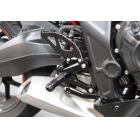 【WRRP】腳踏後移 CBR650F / CBR650R| Webike摩托百貨