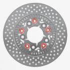 【FAR Brake】SS-N 系列碟盤 (226mm)| Webike摩托百貨