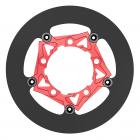 【FAR Brake】SA-RACING 系列碟盤 (260mm)| Webike摩托百貨