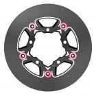 【FAR】SA-RACING 系列碟盤 (245mm) 勁戰一~五代 / BWS X / BWS R| Webike摩托百貨