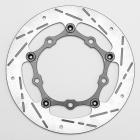 【FAR Brake】SA-EX 系列碟盤 左邊 (275mm) MAX SYM TL 500| Webike摩托百貨