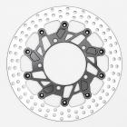 【FAR】SA-CLASSIC 系列碟盤 (300mm) G310 GS / G310 R| Webike摩托百貨