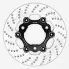 【FAR Brake】SA-CLASSIC 系列碟盤 (205mm) GOGORO 1| Webike摩托百貨