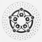 【FAR Brake】SA-CLASSIC 系列碟盤 (260mm) FIGHTER 6 / FNX / JET S 等車款| Webike摩托百貨