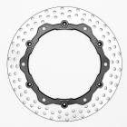 【FAR Brake】SA-CLASSIC 系列碟盤 (320mm) CBR500R / CBR650F / CB650F 等車款| Webike摩托百貨