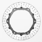 【FAR】SA-CLASSIC 系列碟盤 (320mm) CBR500R / CBR650F / CB650F| Webike摩托百貨