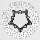 【FAR】SA-CLASSIC 系列碟盤 (245mm) OZ S 150 / G MAX 等車款| Webike摩托百貨