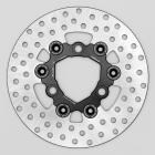 【FAR Brake】SA-CLASSIC 系列碟盤 (200mm) MANY 50/110/125 等車款| Webike摩托百貨