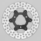 【FAR Brake】SA-CLASSIC 系列碟盤 (220mm) MANY 50/110/125 等車款| Webike摩托百貨