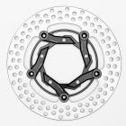 【FAR Brake】SA-CLASSIC 系列碟盤 (245mm) 勁戰一~五代 / BWS 125| Webike摩托百貨