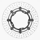 【FAR Brake】SA-CLASSIC 系列碟盤 (300mm) FZ6 / XJ6 / MT-09 / XSR900 / YZF-R6 等車款| Webike摩托百貨