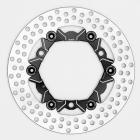 【FAR Brake】SA-CLASSIC 系列碟盤 (245mm) 勁戰六代 / 水冷BWS / AUGUR / N MAX 等車款| Webike摩托百貨