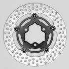 【FAR Brake】SA-CLASSIC 系列碟盤 (245mm) OZ 125 / XHOT 150| Webike摩托百貨