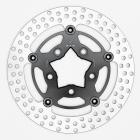 【FAR Brake】SA-CLASSIC 系列碟盤 (260mm) FIGHTER 6 / FNX / JET S 等車款| Webike摩托百貨