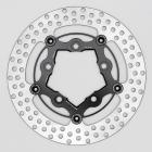 【FAR】SA-CLASSIC 系列碟盤 (260mm) G5 / G6 / RACING S 125 / G-DINK 300I 等車款| Webike摩托百貨
