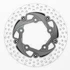 【FAR Brake】SA-CLASSIC 系列碟盤 (270mm) KRV 180| Webike摩托百貨