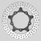 【FAR Brake】SA-CLASSIC 系列碟盤 (267mm) FORCE 1.0 / S MAX| Webike摩托百貨