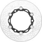 【FAR】SS 系列碟盤 (220mm) VEGA 125 / Z1 Attila S 125等車款| Webike摩托百貨