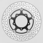【FAR Brake】SS 系列碟盤 (260mm) 勁戰一代-五代等車款| Webike摩托百貨