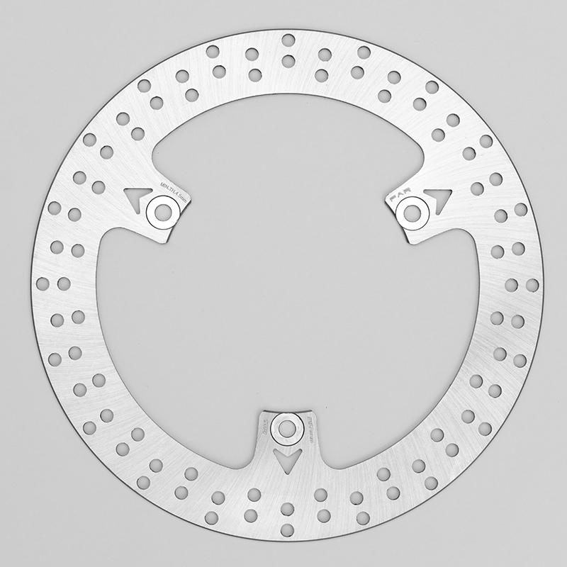 【FAR Brake】S 系列碟盤 (267mm)