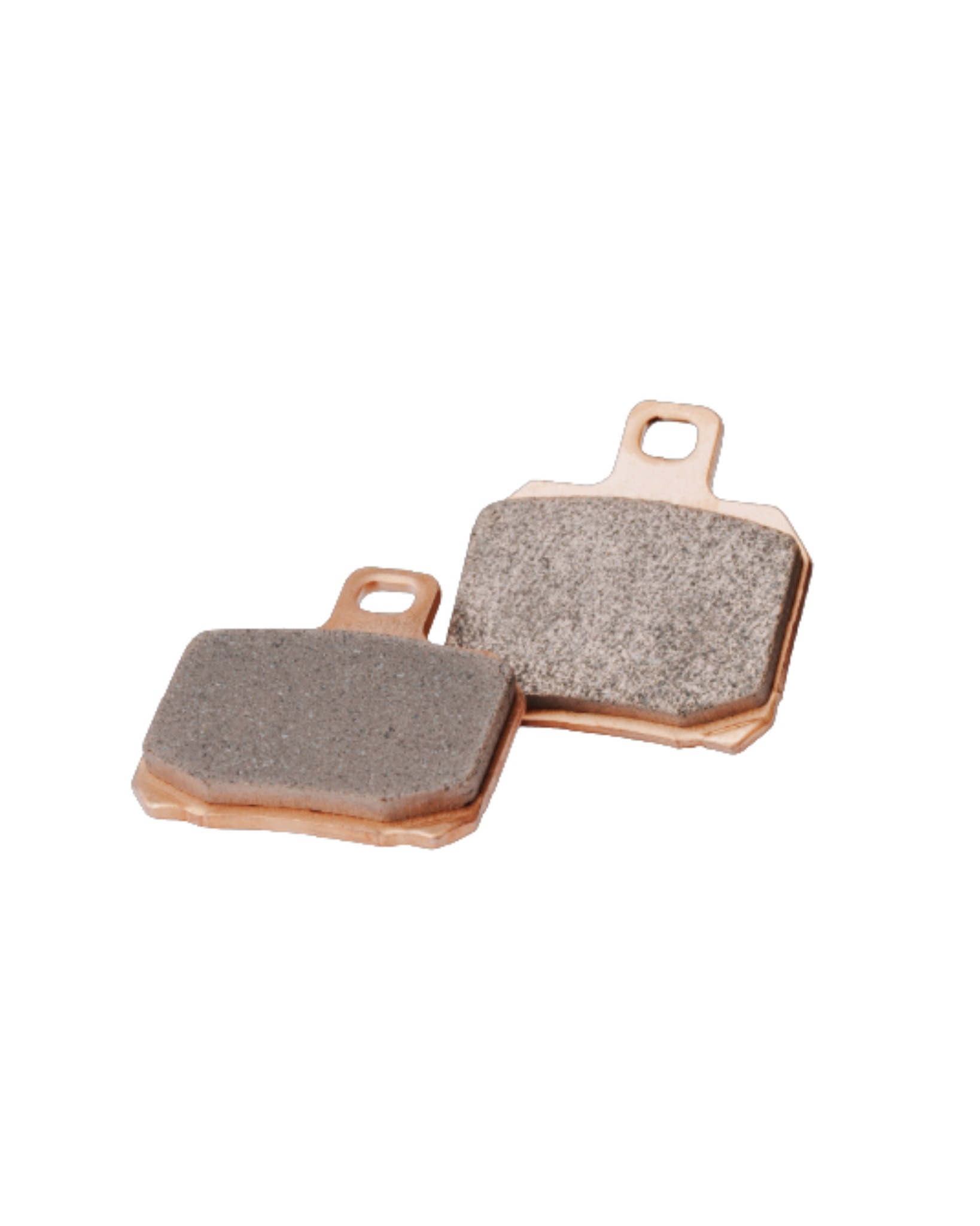 【FAR Brake】ST TOURING 金屬燒結來令片 BREMBO P2