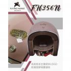 【THH】FH356N 四分之三安全帽 (工裝綠)| Webike摩托百貨