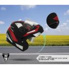 【THH】T-797A+ 可掀式安全帽 (白色)| Webike摩托百貨