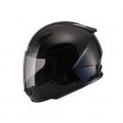 【SOL】SOL SF-2 素色 全罩式安全帽 (黑色)| Webike摩托百貨