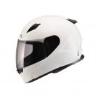 【SOL】SOL SF-2M 素色 全罩式安全帽 (白色)| Webike摩托百貨