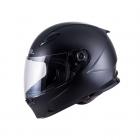 【SOL】SOL SF-2M 素色 全罩式安全帽 (黑色)| Webike摩托百貨