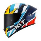 【KYT】TT-Course #36 選手彩繪 全罩式安全帽