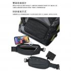 【FairRain】ACC-WAISTBAG 快拆式護腰包| Webike摩托百貨