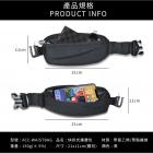 【FairRain】ACC-WAISTBAG 快拆式護腰包| Webike摩托百貨