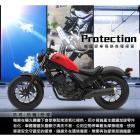 【FairRain】PRO 雙色機車罩| Webike摩托百貨