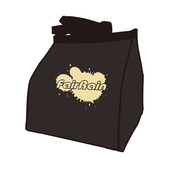 【FairRain 飛銳】便攜保溫保冷袋