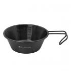 【FairRain 飛銳】CAMP不鏽鋼雪拉碗| Webike摩托百貨