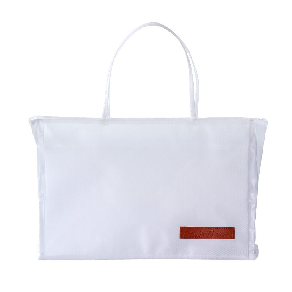 【FairRain 飛銳】EVA防水浴用收納袋