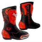 【RYO】Raptor iii boots (red/black)| Webike TW