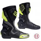 【RYO】T-REX 車靴 螢光黃/灰| Webike TW